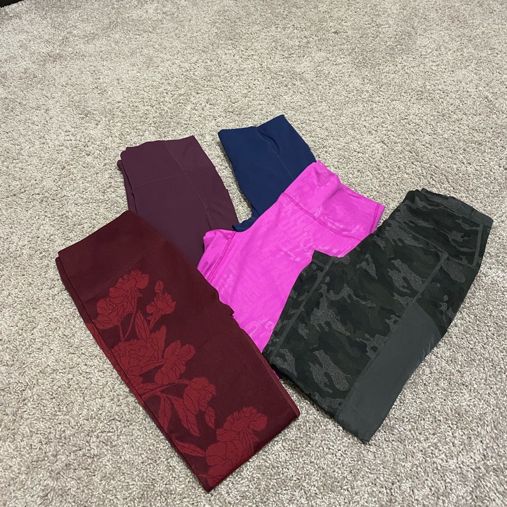 Fabletics Leggings